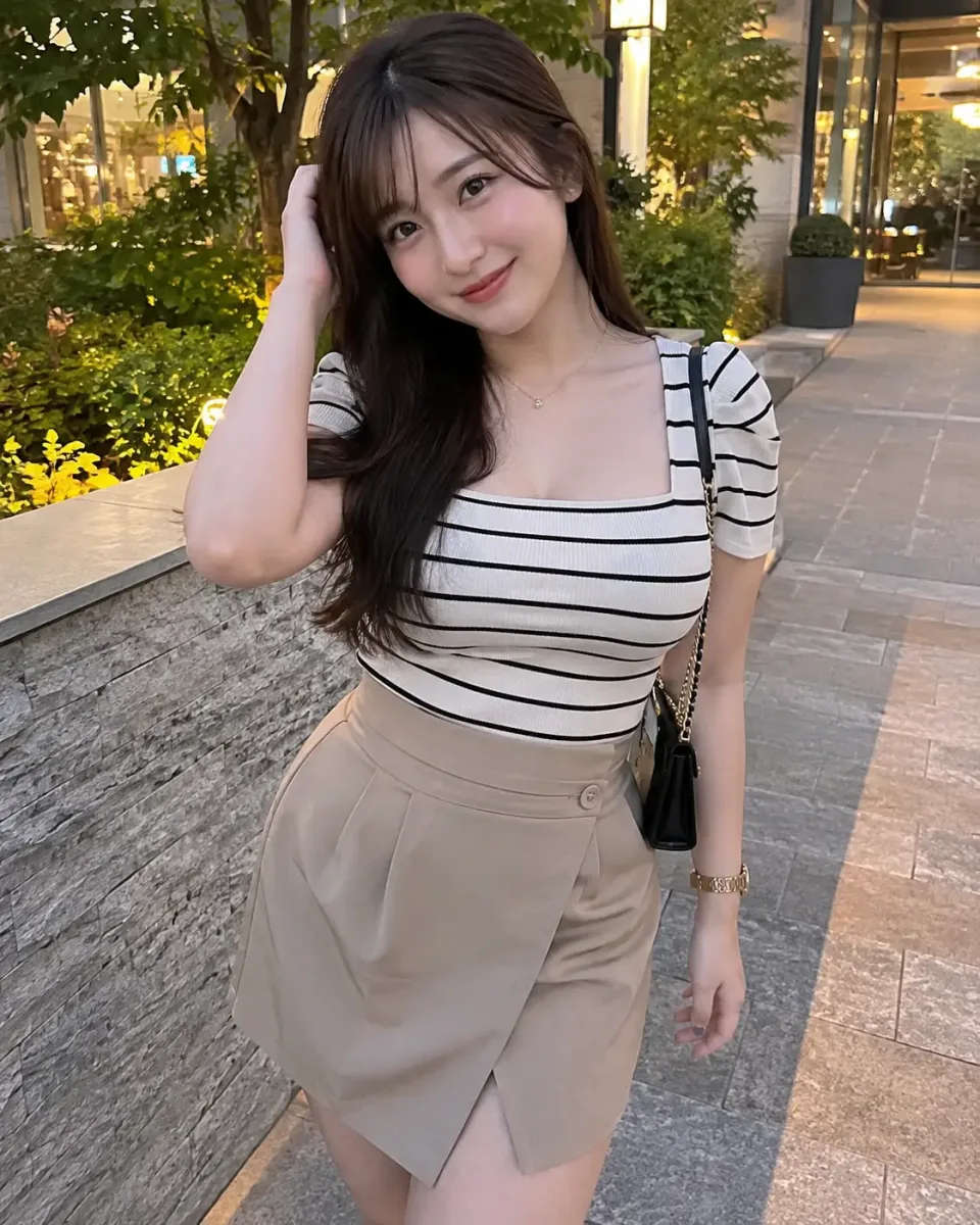 森川 美月