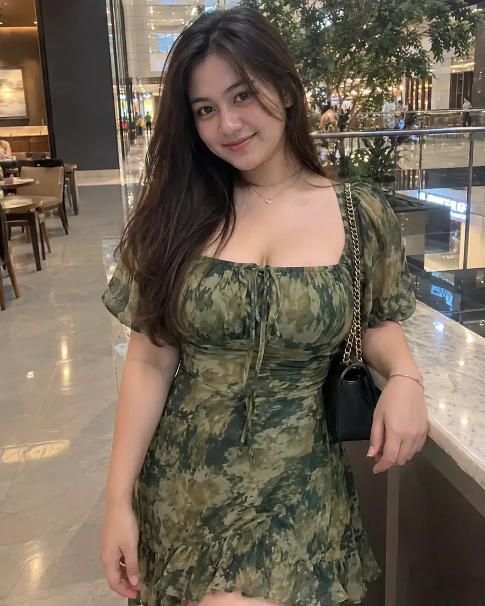 Nisa Wulandari
